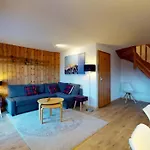 Cozy In Veysonnaz, Close To The Slopes Of The 4 Valleys Veysonnaz