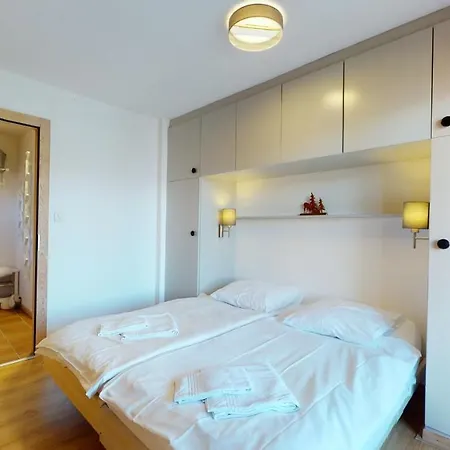 Cozy In Veysonnaz, Close To The Slopes Of The 4 Valleys Lejlighed Veysonnaz