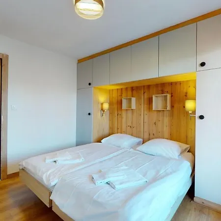 Cozy In Veysonnaz, Close To The Slopes Of The 4 Valleys Lejlighed *
