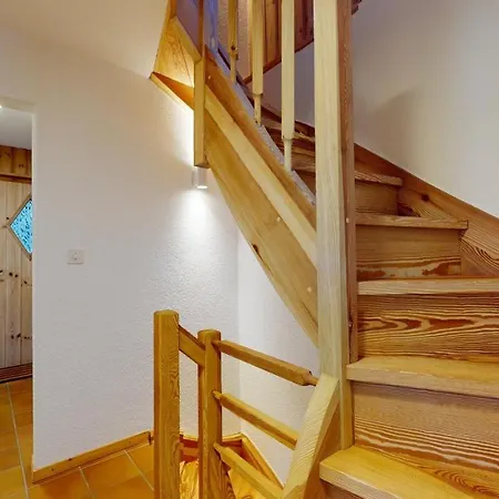 Cozy In Veysonnaz, Close To The Slopes Of The 4 Valleys Lejlighed Veysonnaz