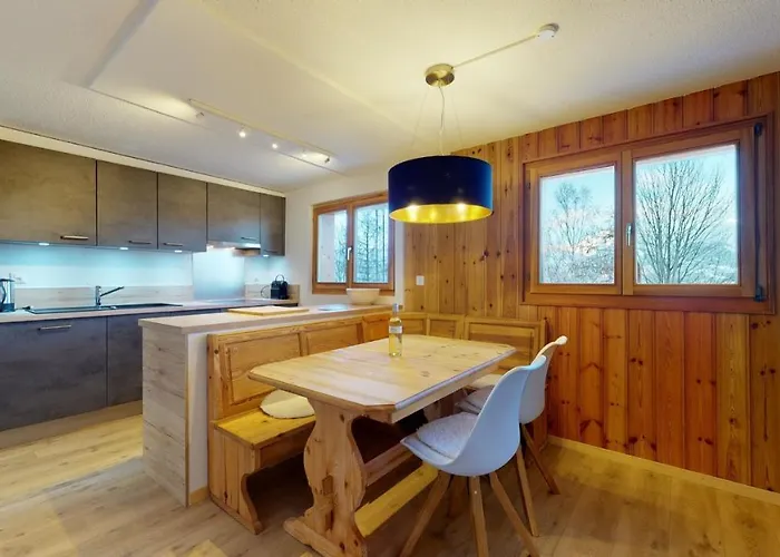 Cozy In Veysonnaz, Close To The Slopes Of The 4 Valleys Apartment *