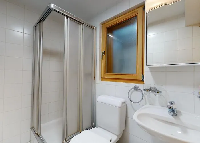Cozy In Veysonnaz, Close To The Slopes Of The 4 Valleys Apartamento Veysonnaz
