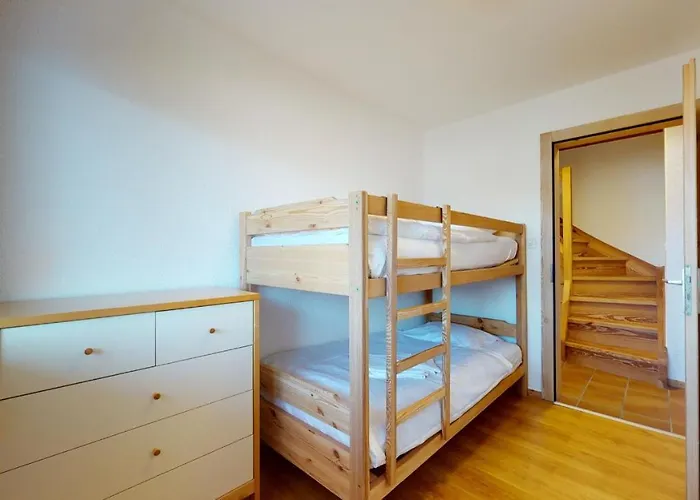 Apartamento Cozy In Veysonnaz, Close To The Slopes Of The 4 Valleys