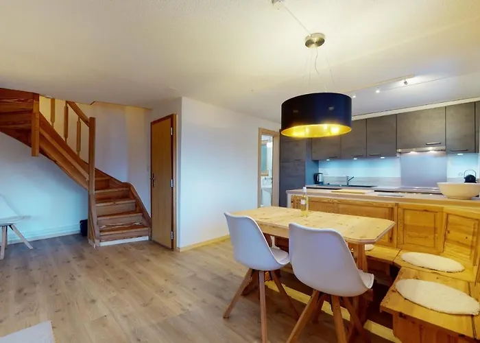 Cozy In Veysonnaz, Close To The Slopes Of The 4 Valleys Apartamento