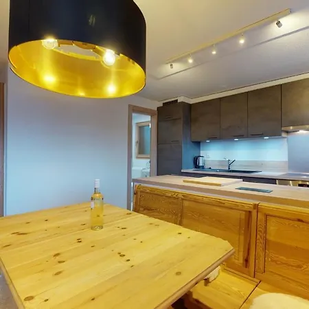 Cozy In Veysonnaz, Close To The Slopes Of The 4 Valleys Apartmán Veysonnaz
